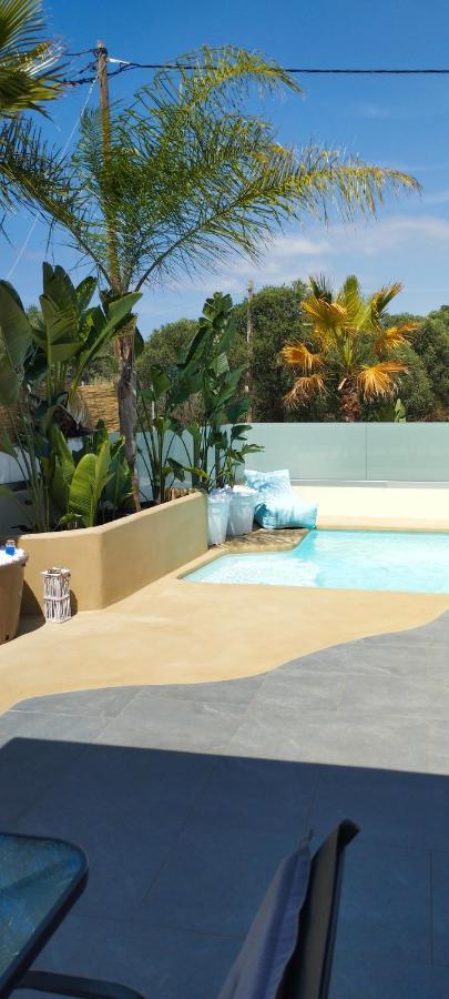 Chania Olive Home Kato Daratso Exteriér fotografie