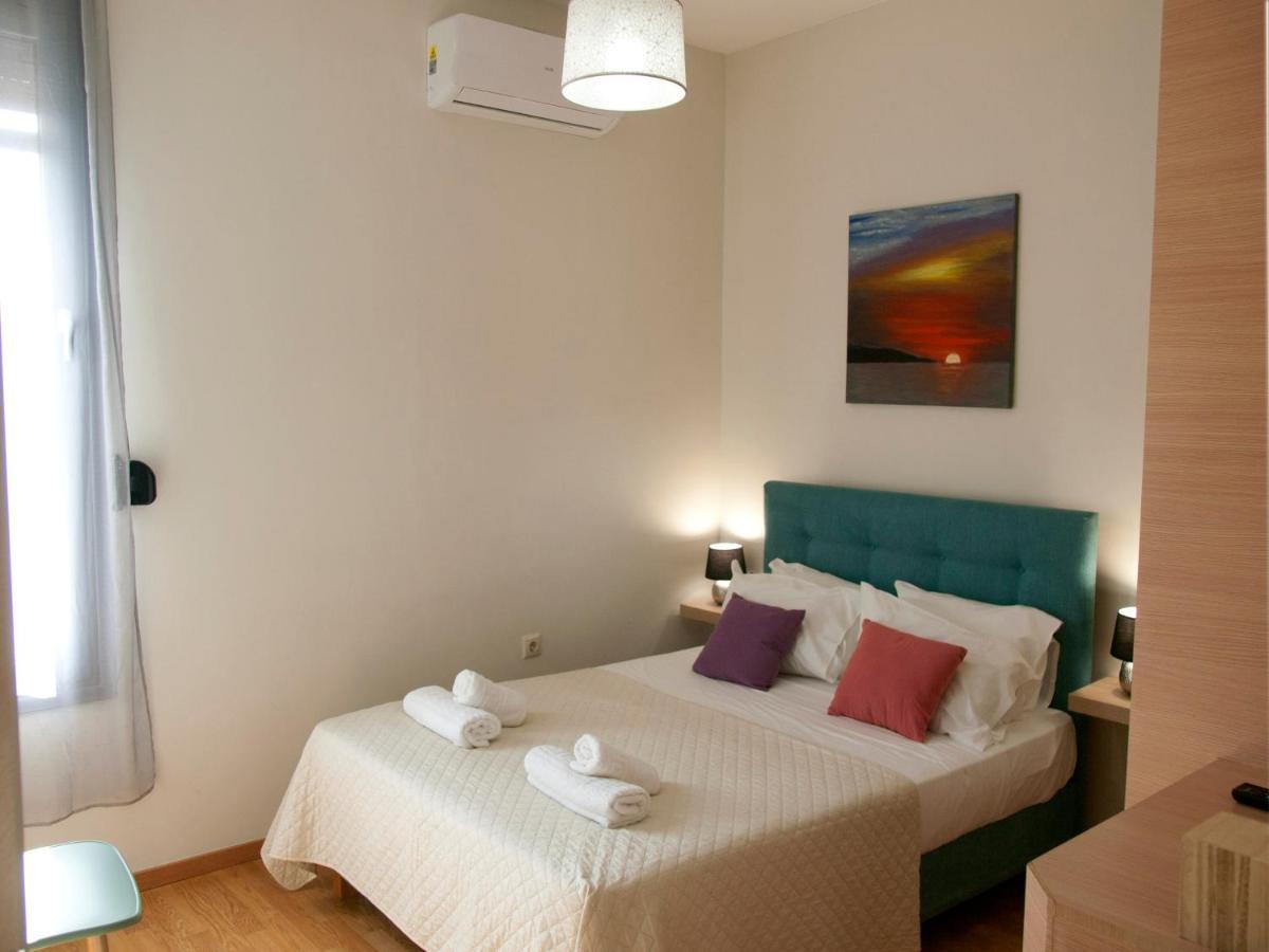 Chania Olive Home Kato Daratso Exteriér fotografie
