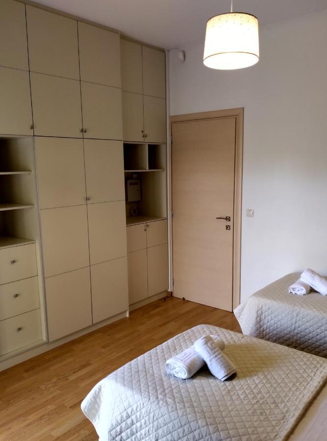Chania Olive Home Kato Daratso Exteriér fotografie