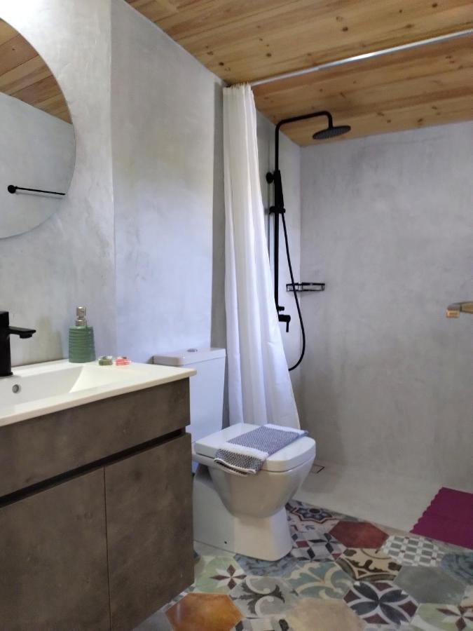 Chania Olive Home Kato Daratso Exteriér fotografie
