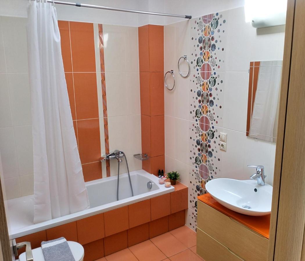 Chania Olive Home Kato Daratso Exteriér fotografie